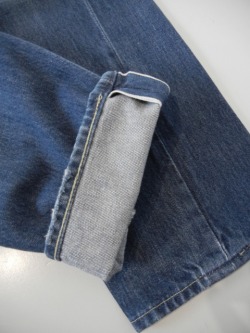 LEVI'S VINTAGE CLOTHING【リーバイス ヴィンテージ クロージング